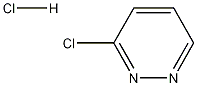 3-chloropyridazine hydrochloride