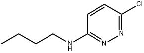 6-ButylaMino-3-chloropyridazine