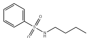 N-n-Butyl benzene sulfonamide