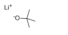 Lithium tert-butoxide