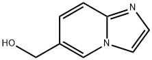 Imidazo[1,2-a]pyridin-6-ylmethanol