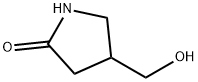 4-(Hydroxymethyl)pyrrolidin-2-one