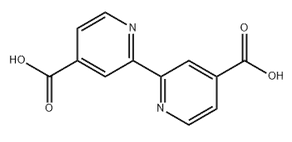 2,2'-Bipyridine-4,4'-dicarboxylic acid