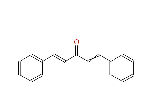 trans,trans-Dibenzylideneacetone