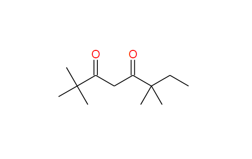 2,2,6,6-TETRAMETHYL-3,5-OCTANEDIONE