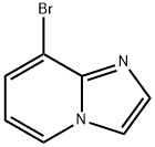 8-bromoimidazo[1,2-a]pyridine