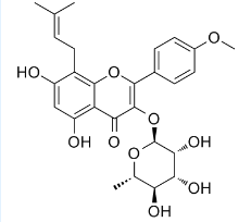 Icariside II 