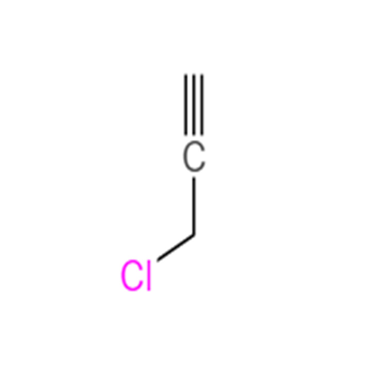 3-Chloropropyne