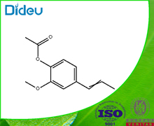 1-ACETOXY-2-METHOXY-4-(1-PROPENYL)BENZENE 