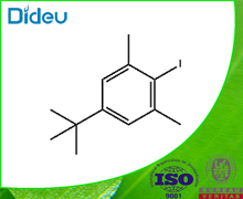 5-(TERT-BUTYL)-2-IODO-1,3-DIMETHYLBENZENE 