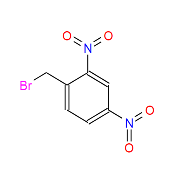 2,4-DINITROBENZYL BROMIDE