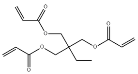 Trimethylolpropane triacrylate