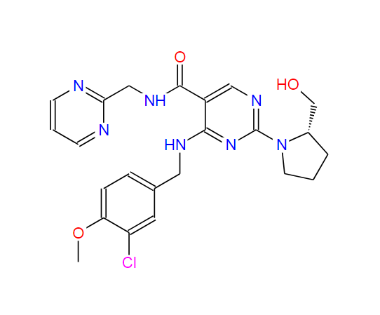 Avanafil