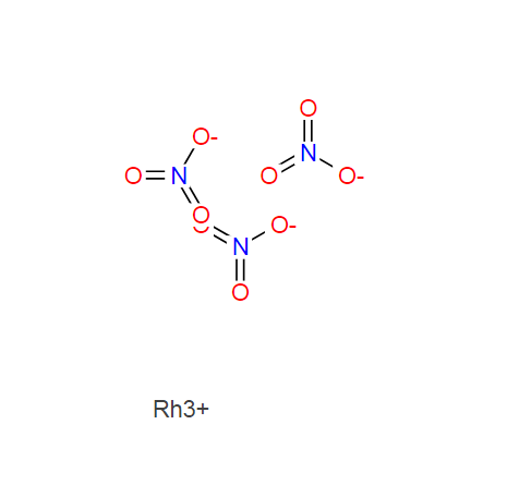 Rhodium(III) nitrate