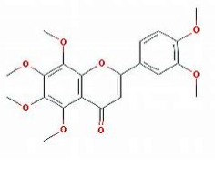 Polymethoxylated Flavones (PMFs)