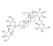 Ginsenosides