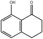 8-Hydroxy-1-tetralone