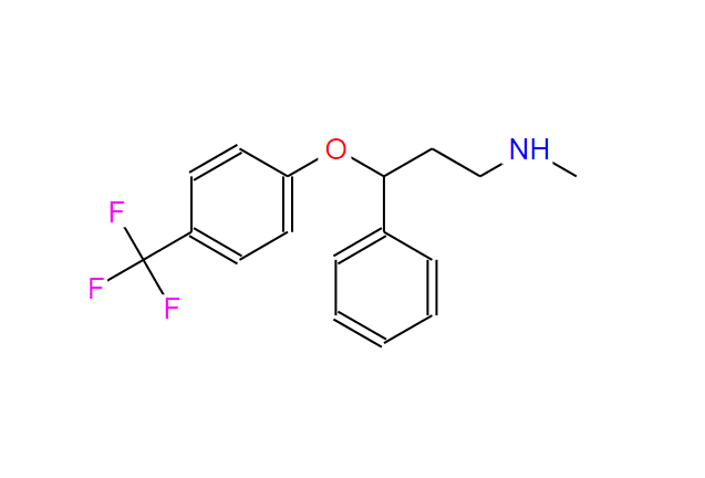  Fluoxetine