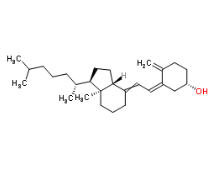 Vitamin D3 (Cholecalciferol)