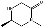 (R)-1-Ethyl-5-methylpiperazin-2-one