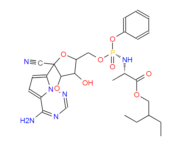Remdesivir