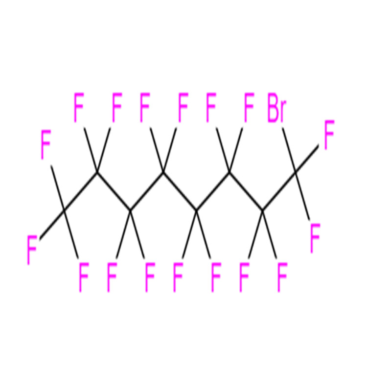 1-BroMoheptadecafluorooctane