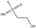 2-(S-methylsulfonimidoyl)ethanol