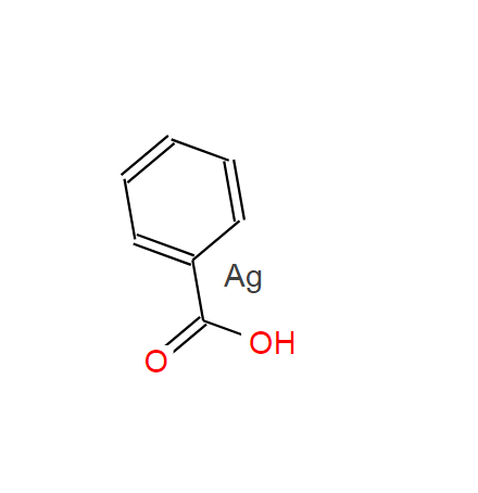 SILVER BENZOATE