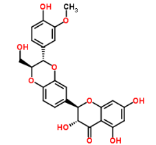 Silymarin