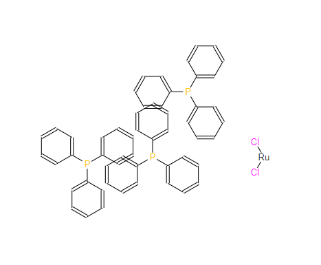 Tris(triphenylphosphine)ruthenium(II) chloride