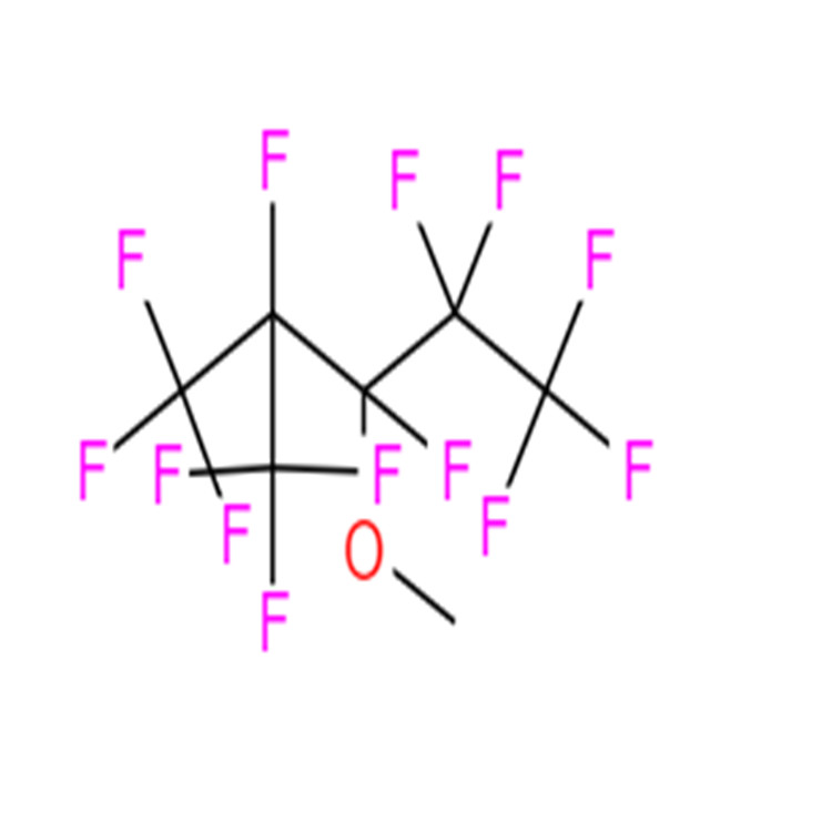 1,1,1,2,3,4,4,5,5,5-DECAFLUORO-3-METHOXY-2-(TRIFLUOROMETHYL)PENTANE