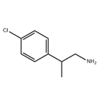 P-CHLORO-BETA-METHYL-PHENETHYLAMINE HYDROCHLORIDE