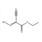 Ethyl cyanoglyoxylate-2-oxime