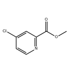 Methyl 4-chloropicolinate