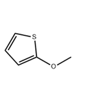 2-Methoxythiophene