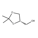 (S)-(+)-2,2-Dimethyl-1,3-dioxolane-4-methanol