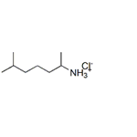 (1,5-dimethylhexyl)ammonium chloride 