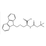 BOC-CYS(FM)-OH
