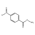 O-(4-nitrobenzoyl)hydroxylamine