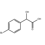 4-Bromomandelic acid