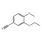 3-Ethoxy-4-methoxy benzonitrile