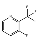 3-FLUORO-2-TRIFLUOROMETHYLPYRIDINE