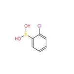 2-Chlorophenylboronic acid