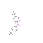 Bis(4-tert-butylphenyl)iodonium hexafluorophosphate