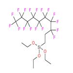 PERFLUOROALKYLTRIETHOXYSILANE