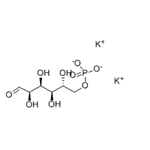 D-GLUCOSE-6-PHOSPHATE DIPOTASSIUM SALT