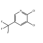 2,3-Dichloro-5-(trifluoromethyl)pyridine