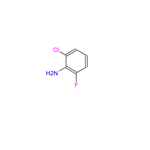 2-Chloro-6-fluoroaniline