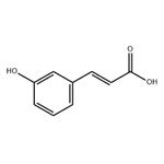 3-Hydroxycinnamic acid