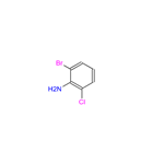 2-BROMO-6-CHLOROANILINE